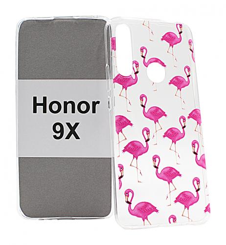 billigamobilskydd.seDesignskal TPU Honor 9X