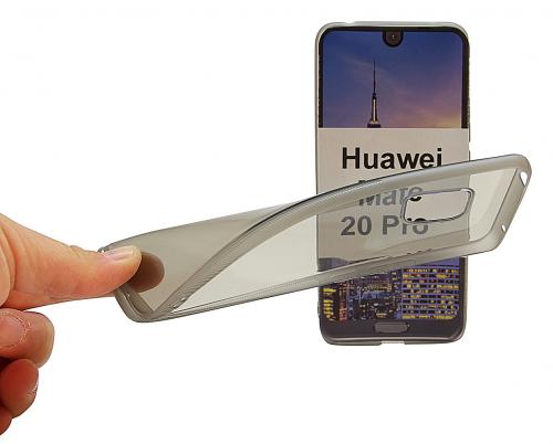 billigamobilskydd.seUltra Thin TPU skal Huawei Mate 20 Pro