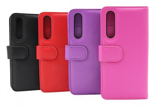 CoverinSkimblocker Plnboksfodral Huawei P30