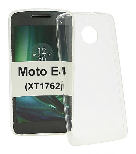 billigamobilskydd.seUltra Thin TPU skal Moto E4 / Moto E (4th gen) (XT1762)