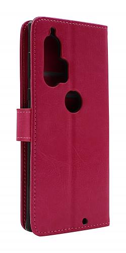 billigamobilskydd.seCrazy Horse Wallet Motorola Edge Plus