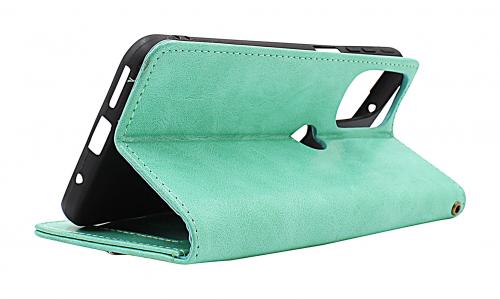 billigamobilskydd.seZipper Standcase Wallet Motorola Moto G31/G41