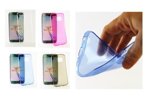 billigamobilskydd.seUltra Thin TPU skal Samsung Galaxy S6 Edge