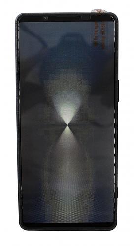 billigamobilskydd.seFull Frame Glas skydd Sony Xperia 1 VI 5G