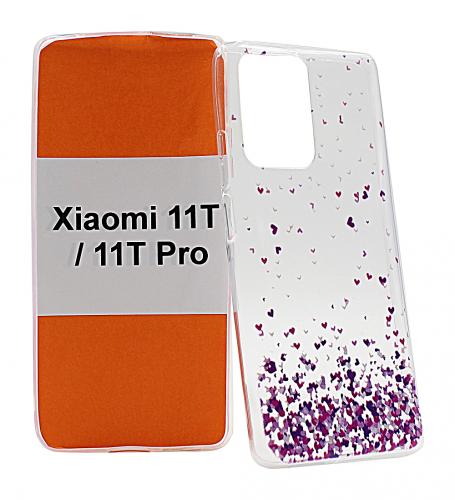 billigamobilskydd.seDesignskal TPU Xiaomi 11T / 11T Pro