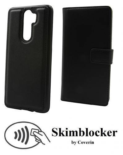 CoverinSkimblocker Magnet Fodral Xiaomi Redmi Note 8 Pro