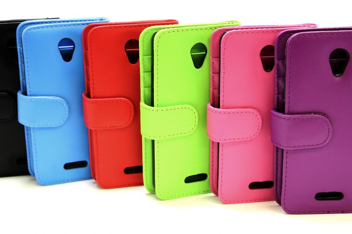 CoverInPlnboksfodral Lenovo A Plus (A1010a20)