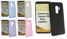 billigamobilskydd.seS-Line Skal Samsung Galaxy S9 Plus (G965F)