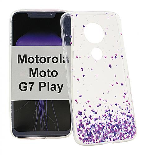 billigamobilskydd.seDesignskal TPU Motorola Moto G7 Play