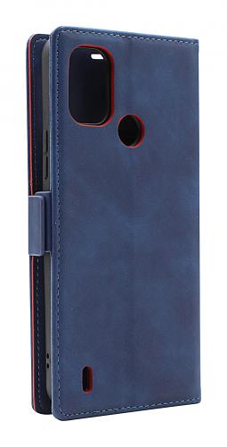 billigamobilskydd.seLyx Standcase Wallet Nokia C21 Plus