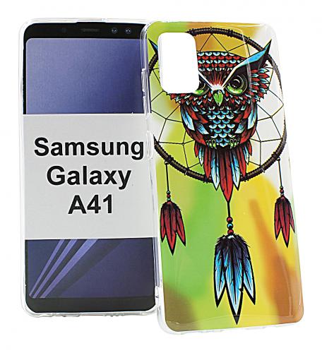 billigamobilskydd.seDesignskal TPU Samsung Galaxy A41