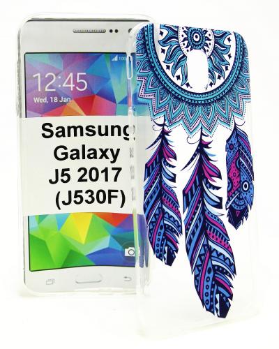 billigamobilskydd.seDesignskal TPU Samsung Galaxy J5 2017 (J530FD)