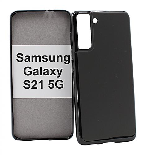 billigamobilskydd.seTPU Skal Samsung Galaxy S21 5G (G991B)