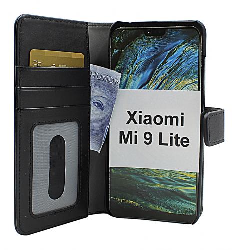 CoverinSkimblocker Magnet Fodral Xiaomi Mi 9 Lite