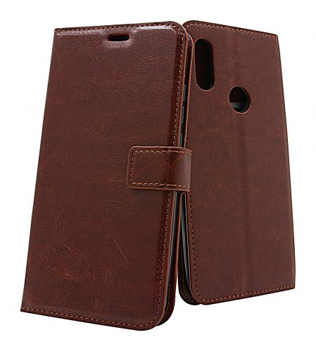 billigamobilskydd.seCrazy Horse Wallet Xiaomi Redmi 7