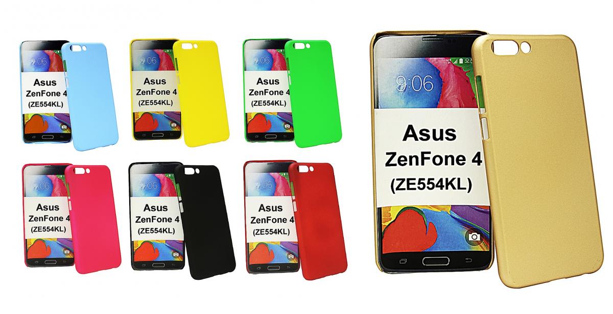 billigamobilskydd.seHardcase Asus ZenFone 4 (ZE554KL)