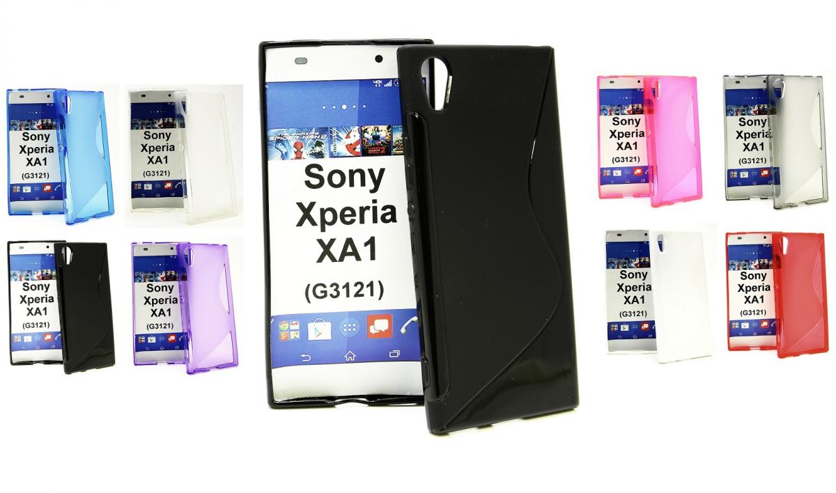 billigamobilskydd.seS-Line Skal Sony Xperia XA1 (G3121)