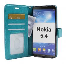 billigamobilskydd.seCrazy Horse Wallet Nokia 5.4