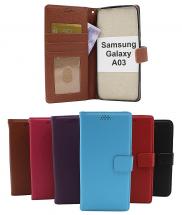 billigamobilskydd.seNew Standcase Wallet Samsung Galaxy A03 (A035G/DS)