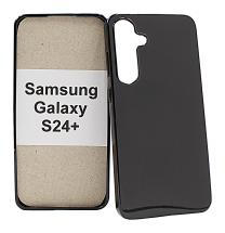 billigamobilskydd.seTPU Skal Samsung Galaxy S24 Plus 5G (SM-S926B/DS)