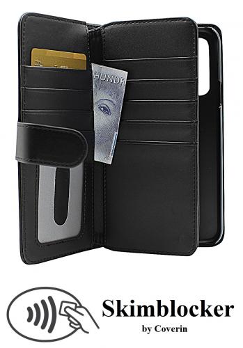 CoverinSkimblocker XL Wallet Doro 8080