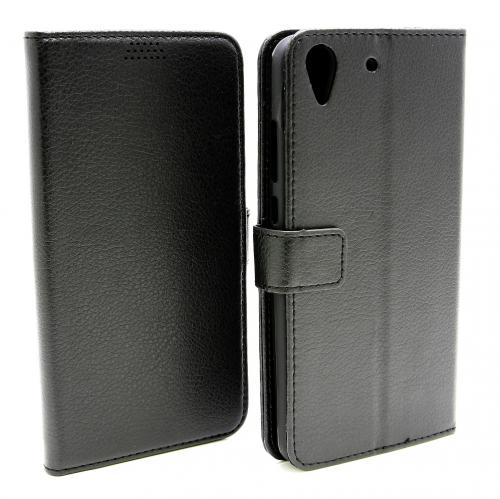 billigamobilskydd.seStandcase Wallet Huawei Y6 II (CAM-L21)