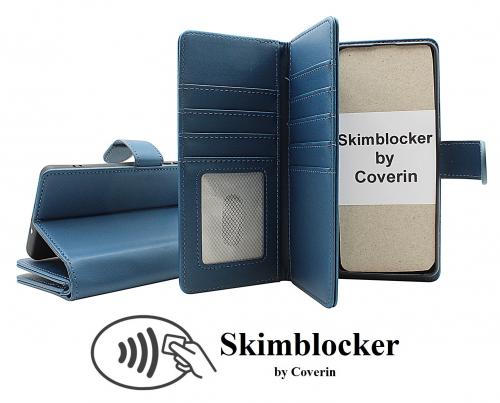 CoverinSkimblocker iPhone 6/6s/7/8/SE (2nd/3rd Gen.) XL Plnboksfodral