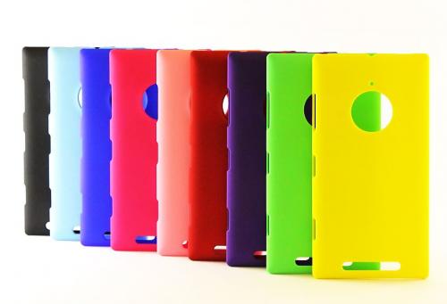 billigamobilskydd.seHardcase skal Nokia Lumia 830