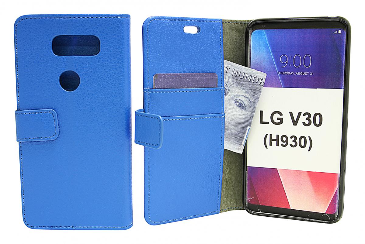 billigamobilskydd.seStandcase Wallet LG V30 (H930)