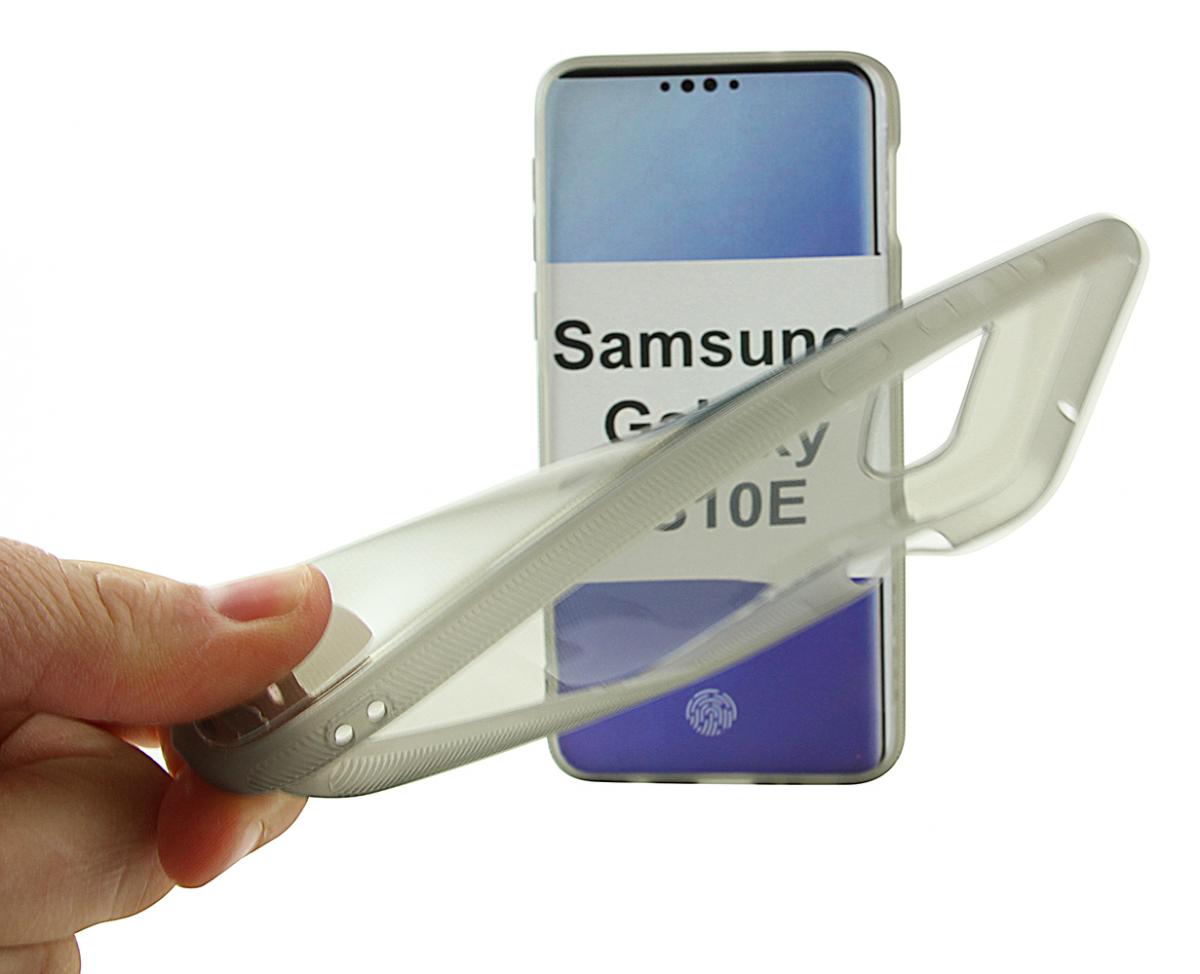 billigamobilskydd.seUltra Thin TPU skal Samsung Galaxy S10e (G970F)