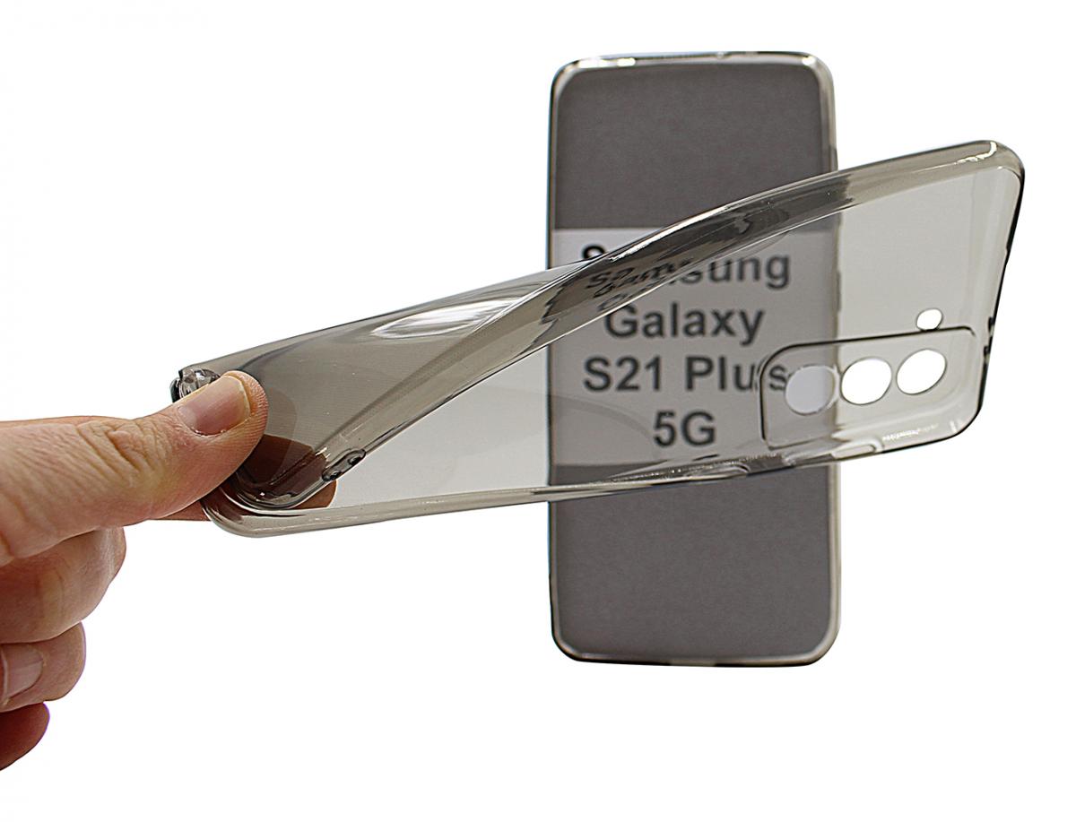 billigamobilskydd.seUltra Thin TPU skal Samsung Galaxy S21 Plus 5G (G996B)
