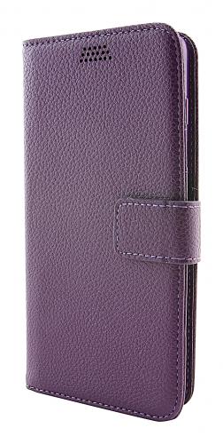 billigamobilskydd.seNew Standcase Wallet Huawei P Smart (FIG-LX1)