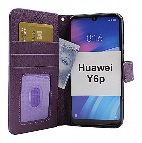 billigamobilskydd.seNew Standcase Wallet Huawei Y6p