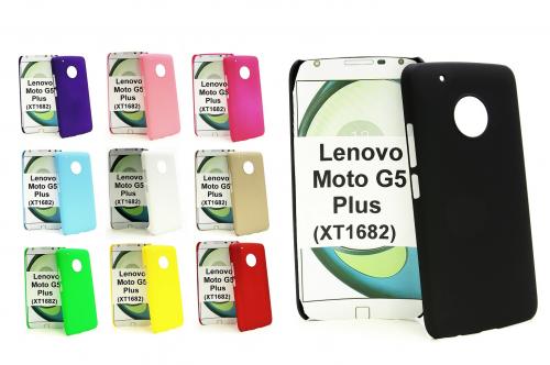 billigamobilskydd.seHardcase Lenovo Moto G5 Plus (XT1683)