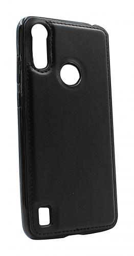 CoverinSkimblocker XL Magnet Fodral Motorola Moto E6i