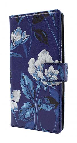 CoverinSkimblocker Sony Xperia 10 VI 5G Plnboksfodral Design