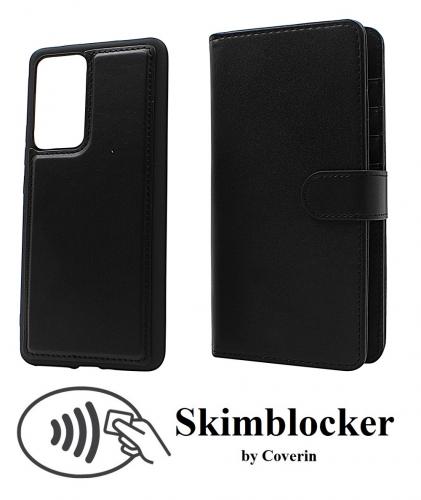 CoverinSkimblocker XL Magnet Fodral Xiaomi 12 Pro