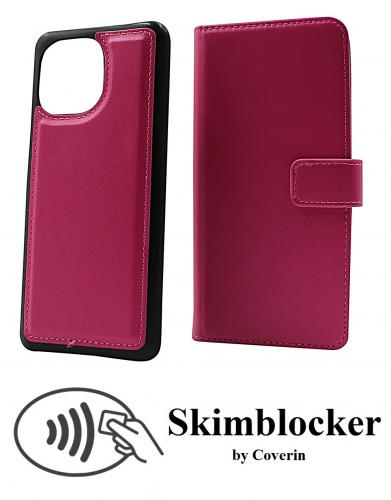 CoverInSkimblocker Magnet Fodral Xiaomi Mi 11