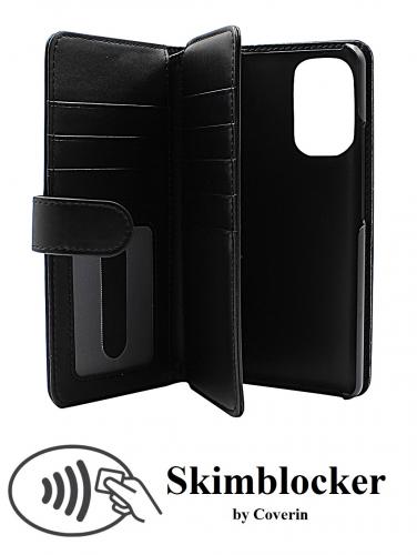 CoverinSkimblocker XL Wallet Xiaomi Mi 11i