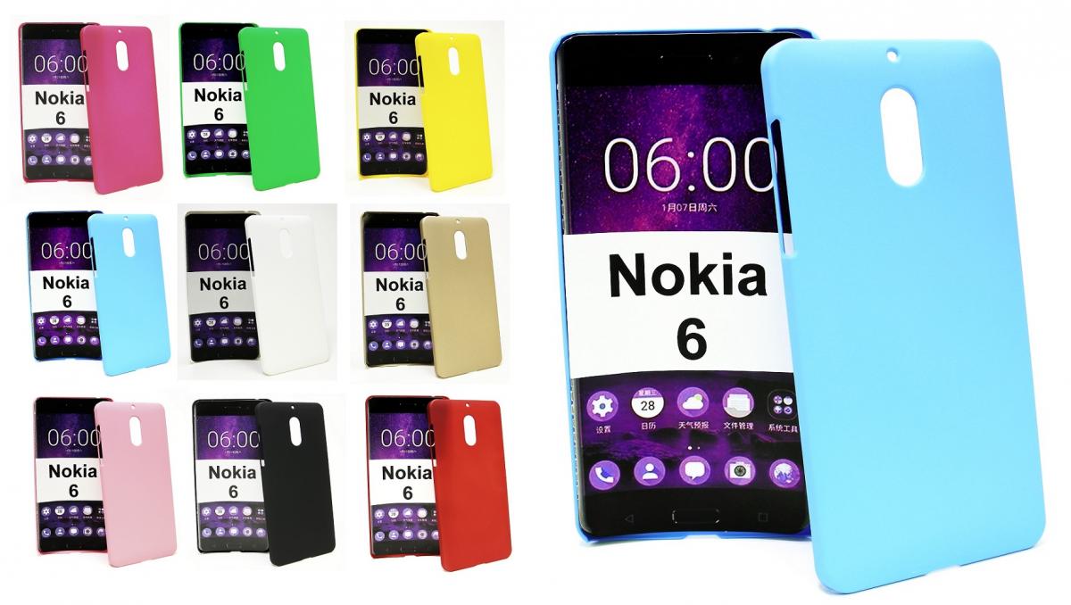 billigamobilskydd.seHardcase Nokia 6