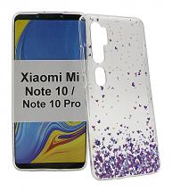 billigamobilskydd.seDesignskal TPU Xiaomi Mi Note 10 / Mi Note 10 Pro
