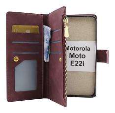 billigamobilskydd.seXL Standcase Lyxfodral Motorola Moto E22i