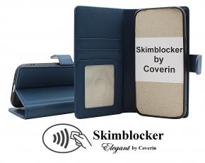 CoverinSkimblocker Motorola Edge 50 Neo Plånboksfodral