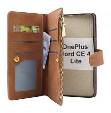 billigamobilskydd.seXL Standcase Lyxfodral OnePlus Nord CE 4 Lite