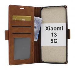 billigamobilskydd.seLyx Standcase Wallet Xiaomi 13 5G