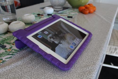 billigamobilskydd.seStandcase Barnfodral Apple iPad Pro 11 2020 (2nd Generation)