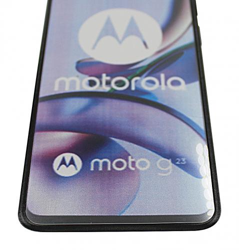 billigamobilskydd.se6-Pack Skrmskydd Motorola Moto G23