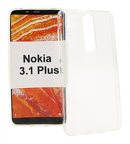 billigamobilskydd.seTPU skal Nokia 3.1 Plus