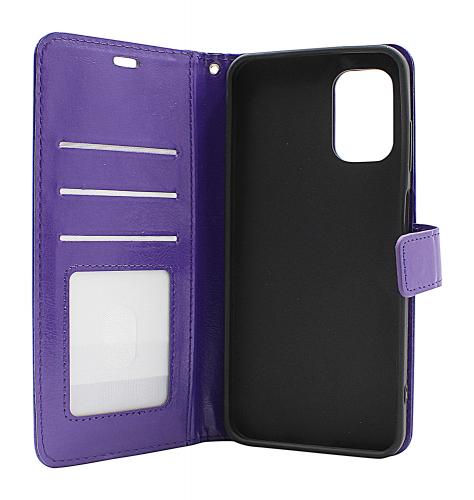 billigamobilskydd.seCrazy Horse Wallet Nokia G60 5G