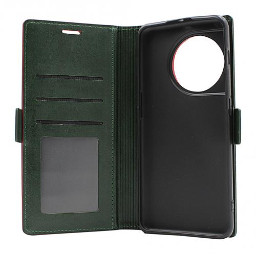 billigamobilskydd.seLyx Standcase Wallet OnePlus 11 5G